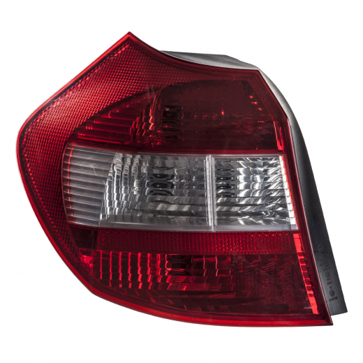 Стоп сигнал BMW 1 Series '04-'07 левый (63216924501) контрактный