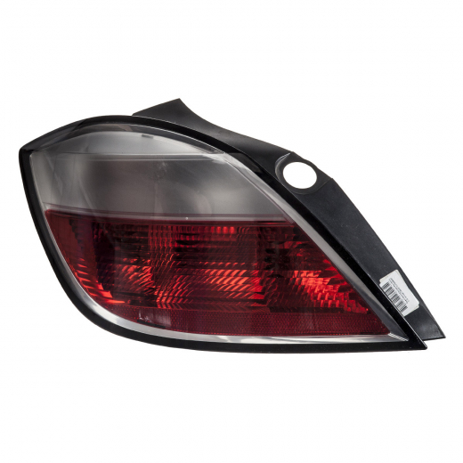 Стоп сигнал Opel Astra '04-'11 левый (OP0001TLP) контрактный