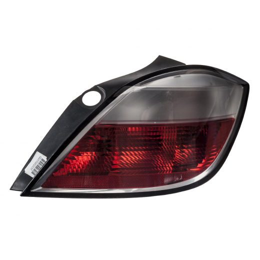 Стоп сигнал Opel Astra '04-'11 правый (OP0002TLP) контрактный