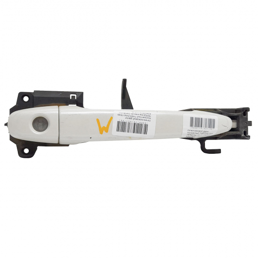 Ручка двери Toyota Camry '06-'11/ Allion '07-'21/ Harrier '03-'12/ Hilux Surf '02-'09/ Isis '04-'17/ Land Cruiser Prado '02-'09/ Mark X ZiO '07-'13/ Noah '01-'07/ Noah '07-'14/ Premio '07-'21/ Raum '03-'11/ Sienta '03-'15/ Alphard '02-'11/ Wish '03-'09/ Voxy '01-'07/ Lexus ES '06-'12/ RX '03-'08 передняя правая под ключ контрактная