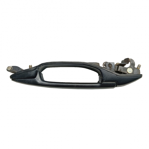 Ручка двери Nissan Prairie '88-'95/ Prairie Joy '95-'98 задняя левая контрактная