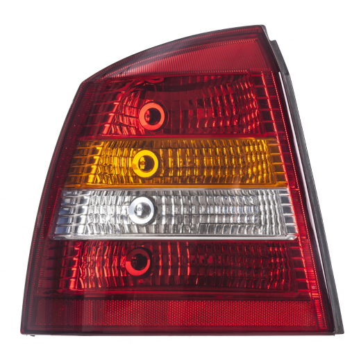 Стоп сигнал Opel Astra '04-'11 левый (OP0003TLP) контрактный