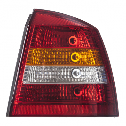 Стоп сигнал Opel Astra '04-'11 правый (OP0004TLP) контрактный