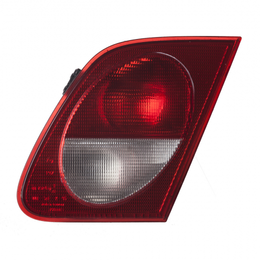 Стоп сигнал Mercedes-Benz E '95-'99 правый в крышку багажника (MD0015TLP) контрактный 1995 - 1999
