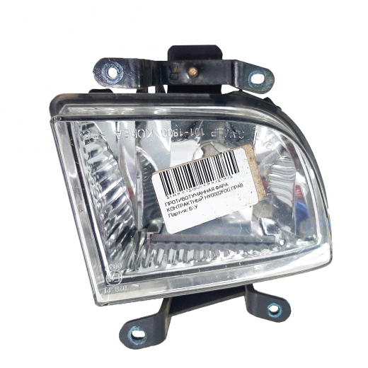 Противотуманная фара Hyundai Getz '02-'05 правая (HY0002FOG) контрактная