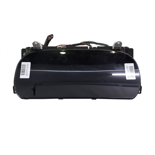 Табло приборов Toyota Camry Gracia '99-'01/ Mark II Qualis '99-'01 (5S-FE) оптитрон 6250rpm AT контрактное 8386133190