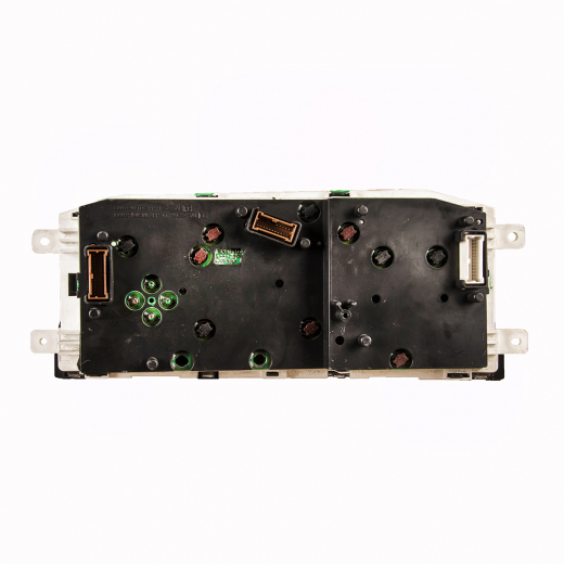 Табло приборов Nissan X-Trail '00-'03 (QR20DE) AT контрактное 248208H300, 248208H305