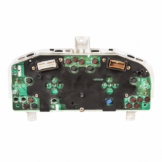 Табло приборов Nissan Cube '99-'00 (CGA3DE) 6400rpm AT контрактное 248142U500