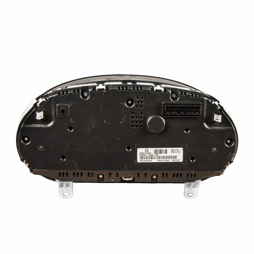 Табло приборов Nissan X-Trail '07-'09 (MR20DE, QR25DE) 6500rpm CVT контрактное 24820JG01B