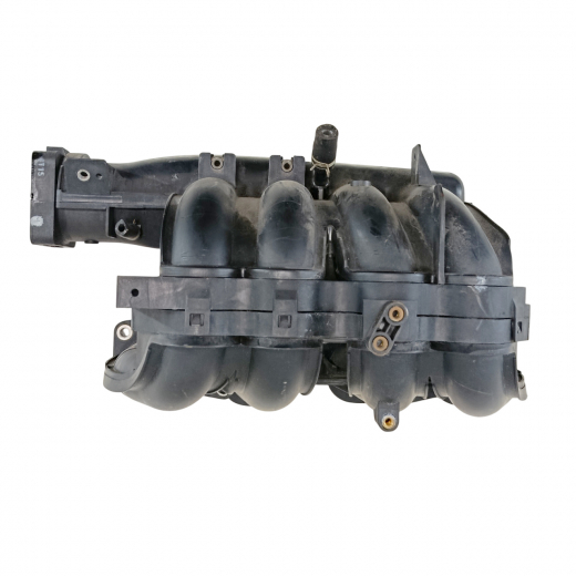 Коллектор впускной Nissan Primera '01-'07/ X-Trail '00-'07/ Wingroad '01-'06/ Teana '03-'08/ Serena '01-'05 (QR20DE, QR25DE) Контрактный