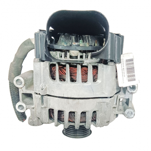 Генератор двигателя BMW X5 '07-'13/ X6 '08-'14/ 5 Series '09-'17/ 6 Series '11-'18/ 7 Series '08-'15 (N63B44, S63B44) контрактный