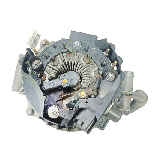 Генератор двигателя BMW X5 '07-'13/ X6 '08-'14/ 5 Series '09-'17/ 6 Series '11-'18/ 7 Series '08-'15 (N63B44, S63B44) контрактный