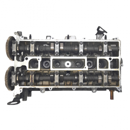Головка блока цилиндров Mazda/ Ford (L3-DE) контрактная