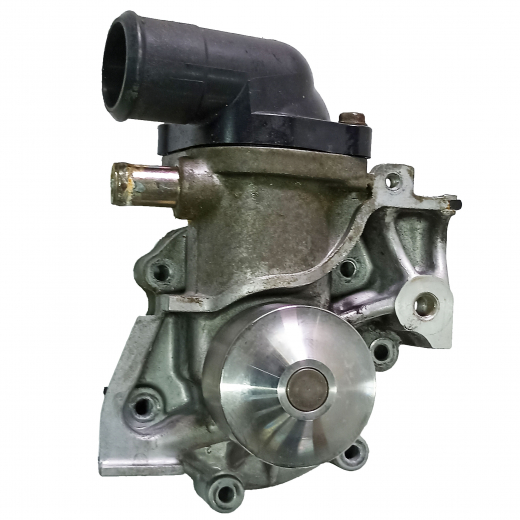 Помпа охлаждения Subaru Legacy '93-'03/ Impreza '92-'07/ Forester '97-'07 (EJ20D,EJ20E,EJ22E,EJ18E,EJ20H,EJ202,EJ254,EJ208,EJ206,EJ204,EJ251,EJ15E,EJ16E,EJ161,EJ201,EJ205,EJ151,EJ181,EJ22G,EJ207,EJ20G,EJ20K,EJ152,EJ20J,EJ255) контрактная