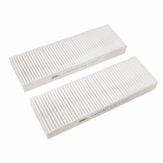 Фильтр салонный Honda AC8505SET JS Asakashi 