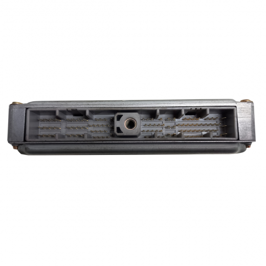 Компьютер двигателя Nissan Cefiro '94-'00 (VQ20DE) 2WD AT контрактный 23743-1L004