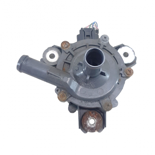 Помпа охлаждения Lexus/ Toyota '09-'12 (2ZR-FXE, 2GR-FXE) инвертора (выносная) контрактная 