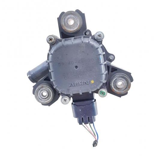 Помпа охлаждения Lexus/ Toyota '09-'12 (2ZR-FXE, 2GR-FXE) инвертора (выносная) контрактная 