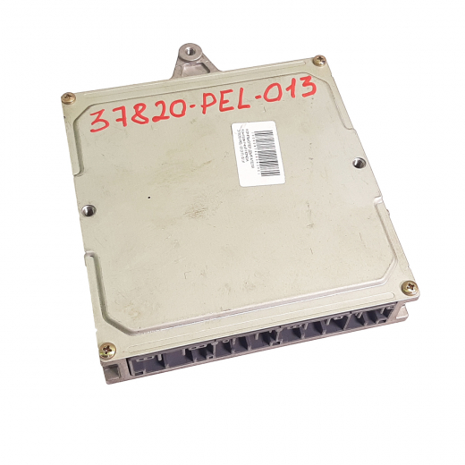 Компьютер двигателя Honda HR-V '98-'06 (D16A) контрактный 37820-PEL-013