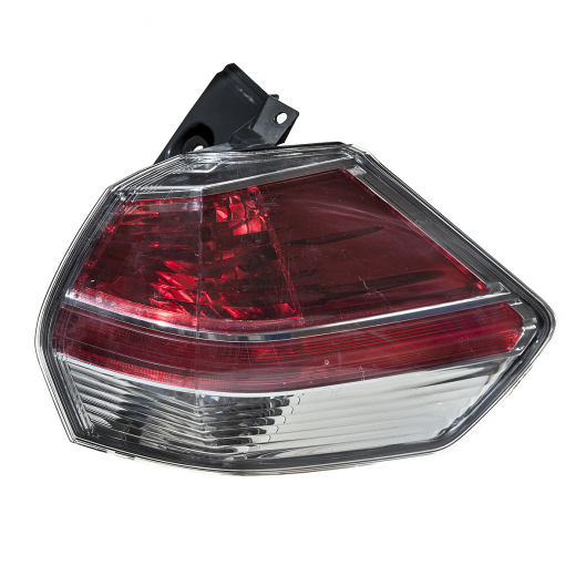 Стоп сигнал Nissan X-Trail '13-'17 правый (220-17939) контрактный