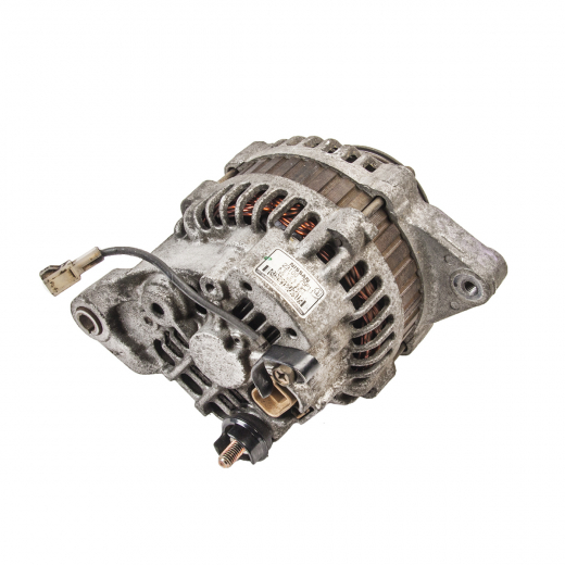 Генератор двигателя Nissan Atlas '92-'17 (NA20S) контрактный