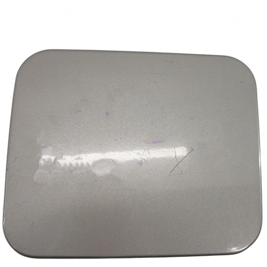 Лючок топливного бака Toyota Camry/ Vista Sedan '90-'94 контрактный