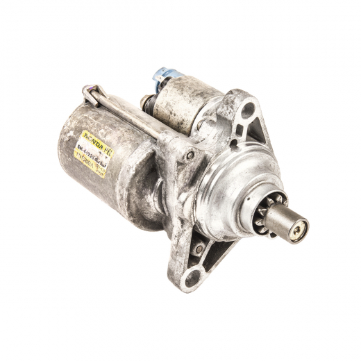 Стартер Honda D15B , D16A MT контрактный