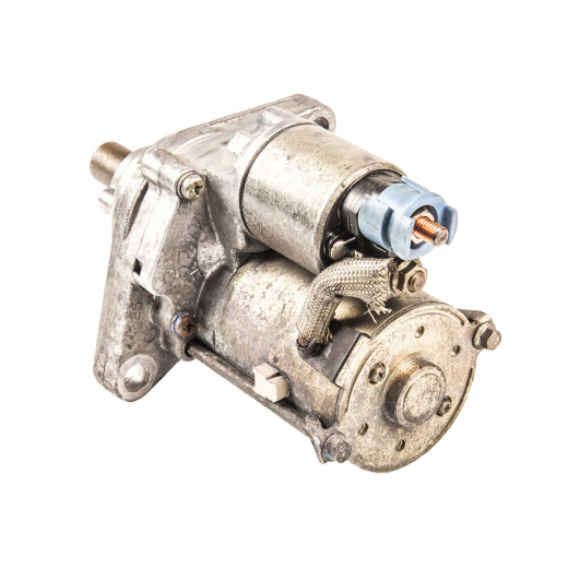 Стартер Honda D15B , D16A MT контрактный