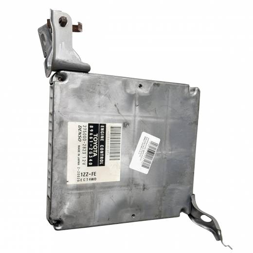 Компьютер двигателя Toyota Allion '01-'04/ Premio '01-'04 (1ZZ-FE) 4WD AT контрактный 89661-2G340