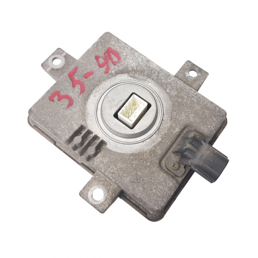 Блок розжига ксенон Honda Mobilio '01-'04/ Stepwgn '03-'05/ Mobilio Spike '02-'05/ Fit Aria '01-'05/ Accord '02-'05/ Fit '01-'04 Контрактный 