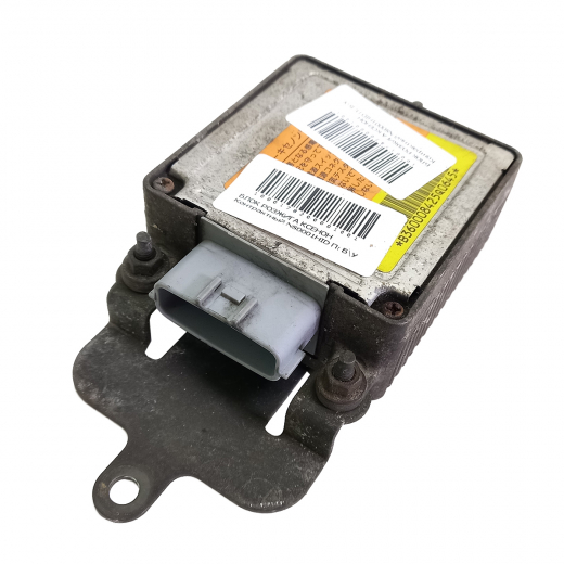 Блок розжига ксенон Nissan Wingroad '99-'08/ X-Trail '00-'05/ Skyline '98-'04/ Serena '99-'05/ Primera '01-'06/ Liberty '98-'05/ Laurel '97-'02/ Cefiro '98-'03/ Cedric / Gloria '99-'04 Контрактный