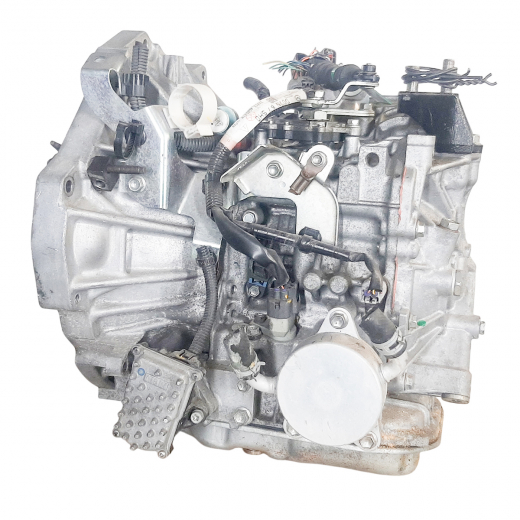 Вариатор (CVT) для Mazda Demio '07-'14 с ДВС (P3-VPS) контрактная (2WD)