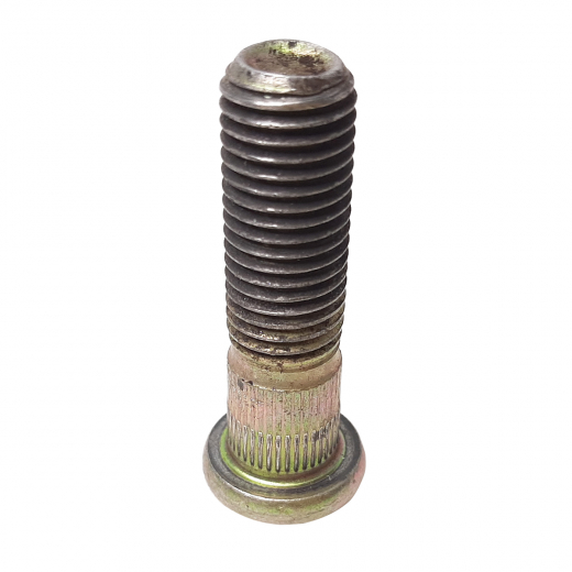 Шпилька колесная (M12x1,5) Контрактный HD0001HBL
