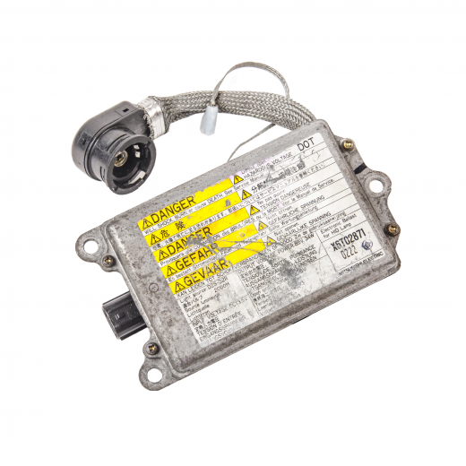 Блок розжига ксенон Honda Avancier/ Odyssey '99-'03 Контрактный