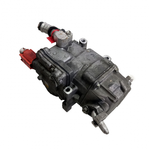 Компрессор кондиционера Toyota Aqua '11-'17/ Yaris Hybrid '10-'17 (1NZ-FXE) контрактный