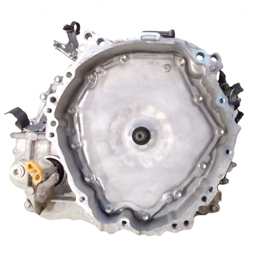 Вариатор (CVT) P510 для Toyota Aqua '11-'17/ Corolla Axio/ Fielder '13-'17/ Yaris Hybrid '12-'17 с ДВС (1NZ-FXE) контрактная (2WD)