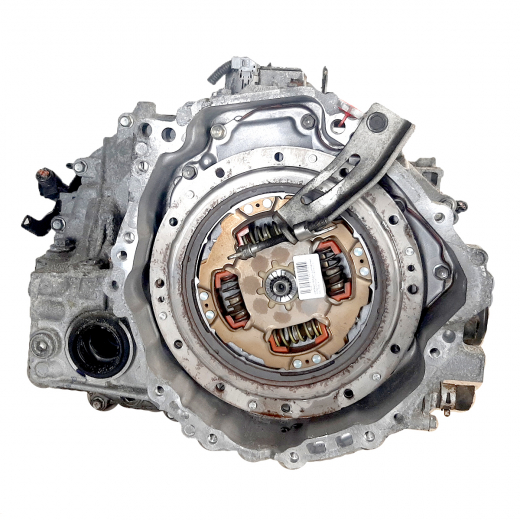 Вариатор (CVT) P410 для Lexus CT '10-'17/ Toyota Prius '09-'15 с ДВС (2ZR-FXE) контрактная (2WD)
