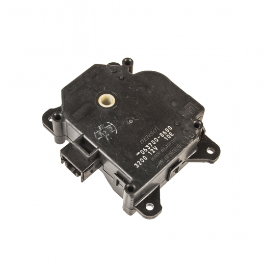 Сервопривод заслонок печки Toyota Corolla '00-'07/ Avensis '03-'08/ Harrier '03-'12/ Kluger '00-'07/ Lexus RX '03-'08 Контрактный