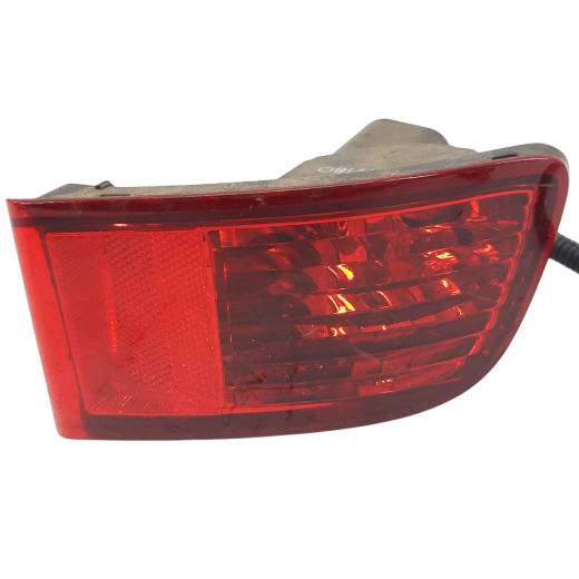 Катафот (рефлектор) Toyota Land Cruiser Prado/ Hilux Surf / 4Runner '02-'09 задний правый контрактный