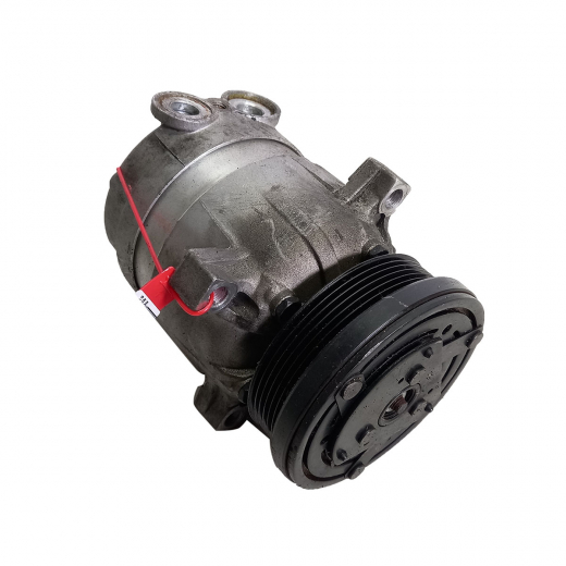Компрессор кондиционера Opel Omega '94-'03/ Vectra B '95-'03 (X25XE) контрактный