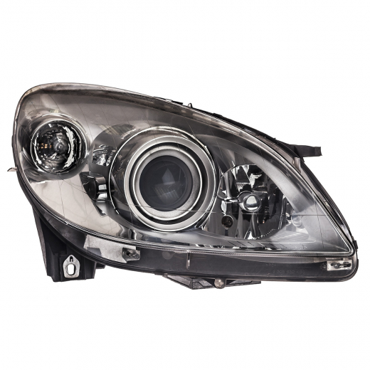 Фара Mercedes-Benz B '05-'08 правая ксенон (030122068803) контрактная