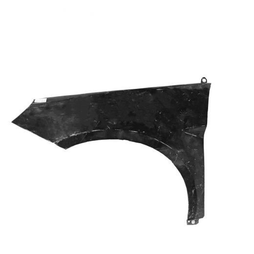 Крыло переднее Mercedes-Benz B (W245) '05-'08 левое контрактное