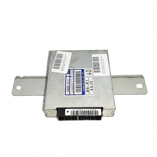 Компьютер АКПП Suzuki Swift '03-'05 (M13A) контрактный 38880-55J21
