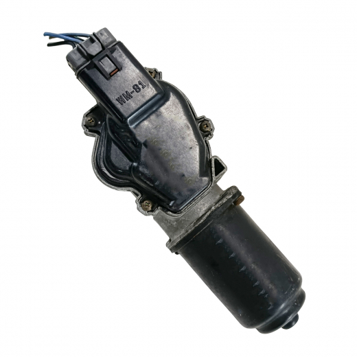 Моторчик стеклоочистителя Honda Odyssey '99-'03 передний контрактный