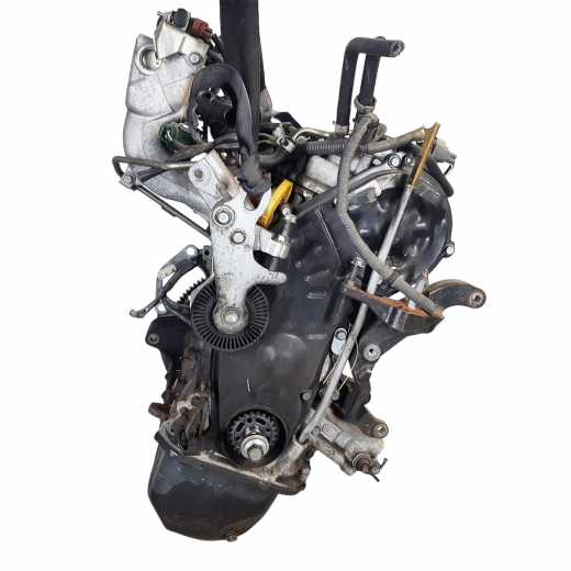Двигатель контрактный Subaru 0,7L EN07X SUPER CHARGER