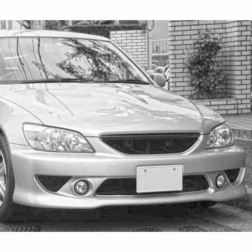 Бампер передний Toyota Altezza/  Lexus IS '98-'05 Контрактный Sport