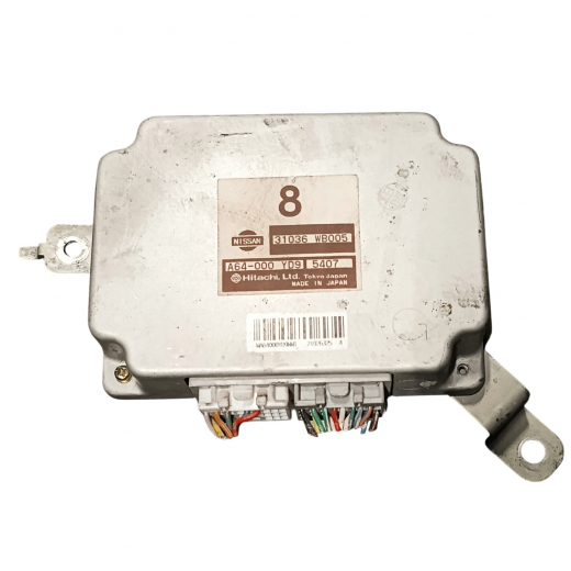 Компьютер АКПП Nissan Expert '95-'07 (YD22DD, QG18DE) контрактный 31036-WB005