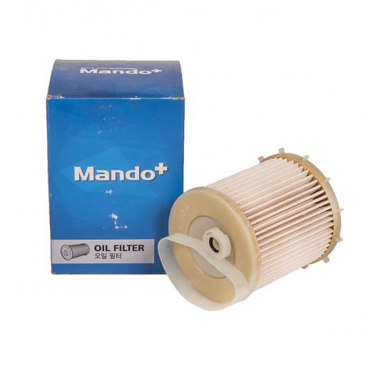 Фильтр топливный Mando EEOL0006Y