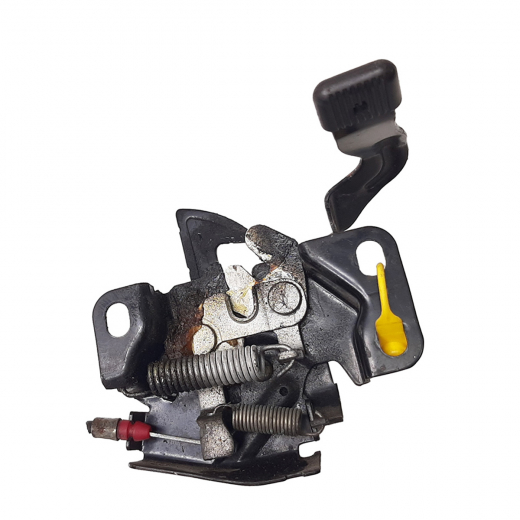 Замок капота Honda Jazz '02-'09/ Fit '01-'07 Контрактный