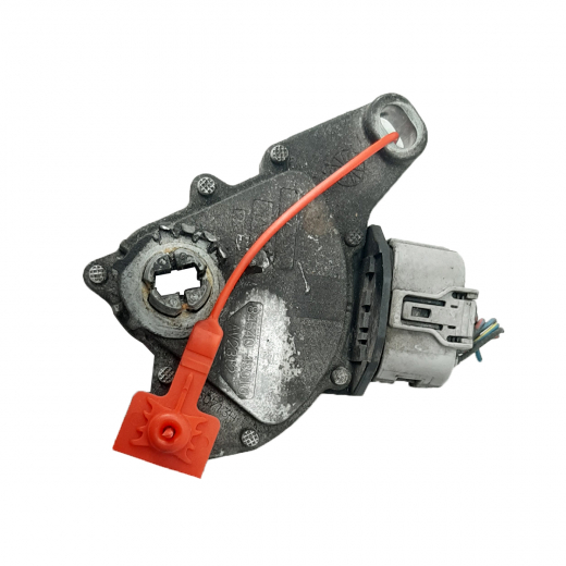 Селектор АКПП Toyota Camry '03-'06/ Camry '06-'11/ Caldina '05-'07/ Avensis '06-'10/ Estima '03-'06/ Fielder '04-'06/ Harrier '03-'12/ Ipsum '03-'09/ Kluger '03-'07/ Rav4 '03-'05/ Alphard '05-'08/ Windom '03-'06 Контрактный TY0016NSS